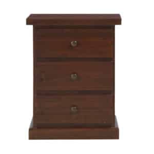 Hunter Bedside