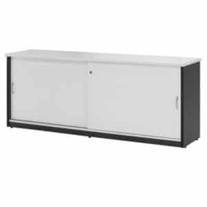 Logan Credenza