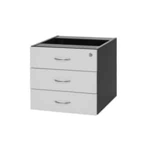 Logan 3 Drawer Box