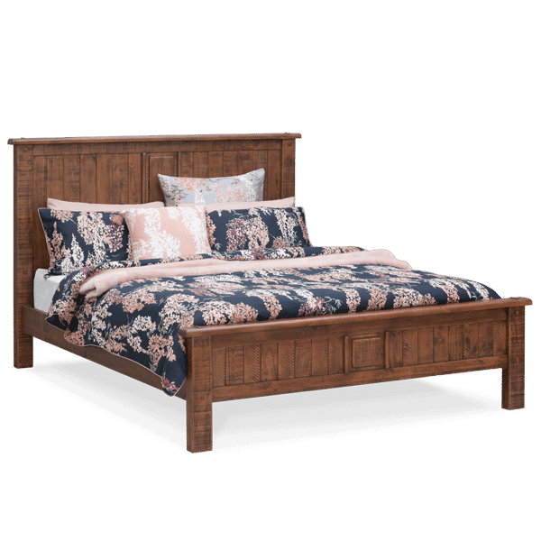 Longyard Bed without Drawers - Image 2