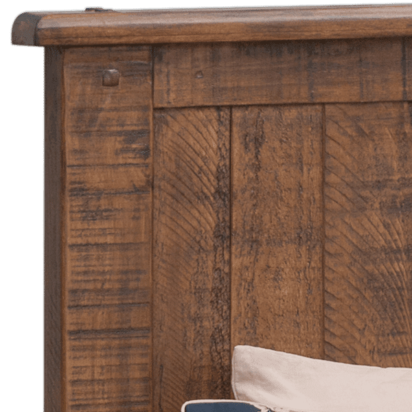 Longyard Bed without Drawers - Image 3