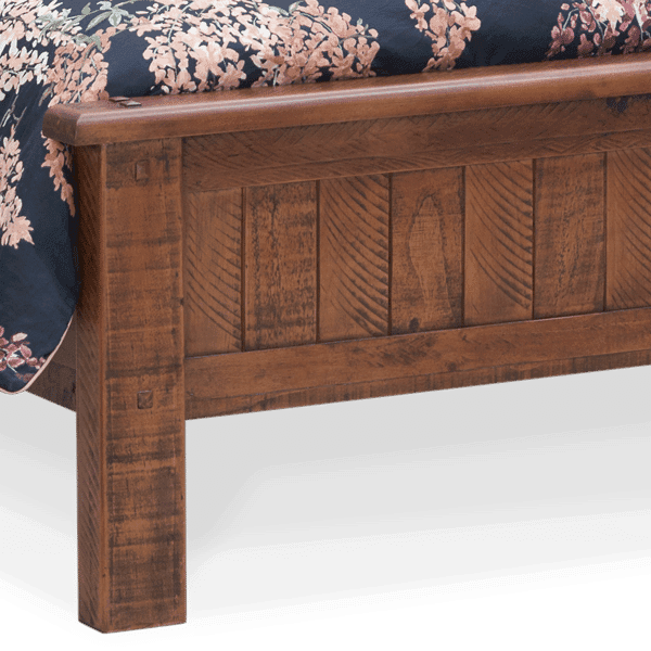 Longyard Bed without Drawers - Image 4