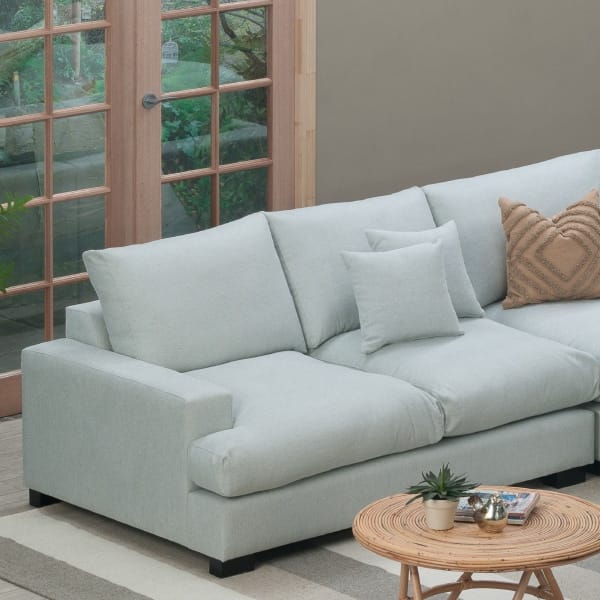Lynx Corner Sofa - Image 2