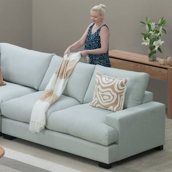 Lynx Corner Sofa - Image 3
