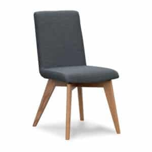 Manhattan Fabric Dining Chair