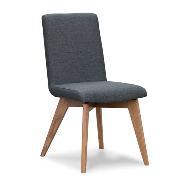 Manhattan Fabric Dining Chair
