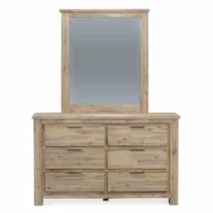 Mars Dresser