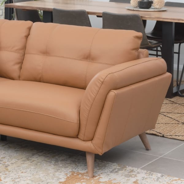 Maurice 2.5 Seater Sofa - Image 3