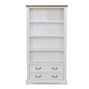 Oregon Bookcase