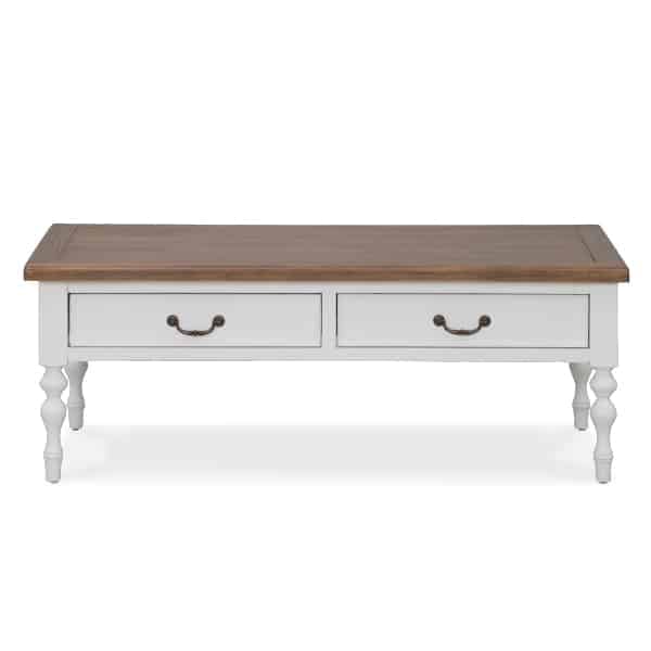 Oregon Coffee Table