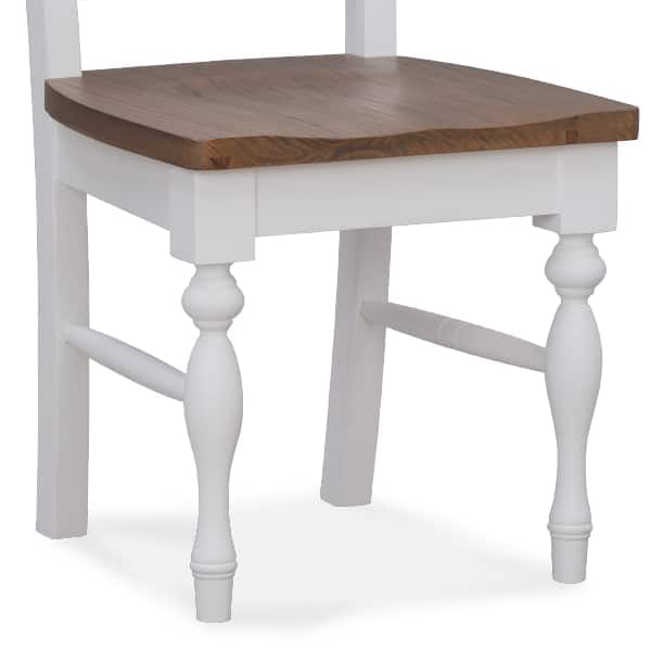 Oregon Dining Chair - Image 3