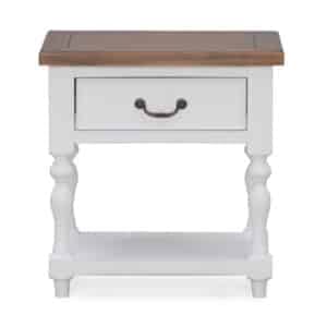 Oregon End Table