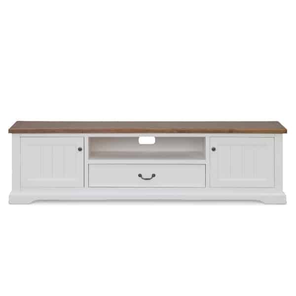 Oregon TV Unit 2000