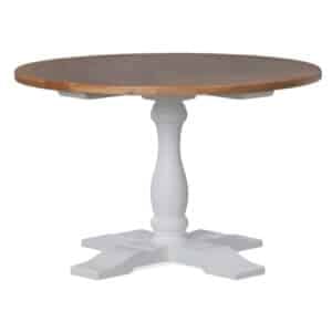 Oregon Round Dining Table