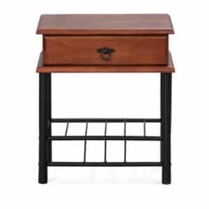 Sabi Bedside