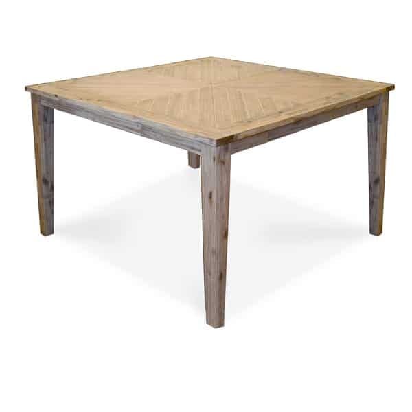 Santa Fe High Table