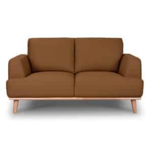 Stanford Sofa 2 Seater - Leather