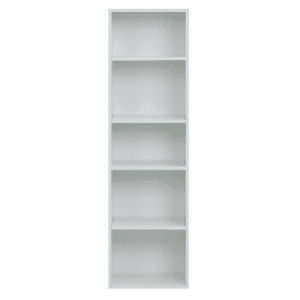 Wardrobe Insert 4 adj shelf