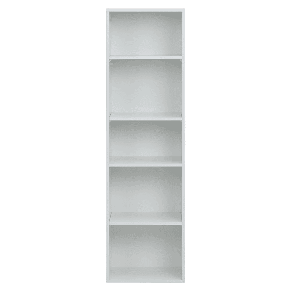 Wardrobe Insert 4 adj shelf