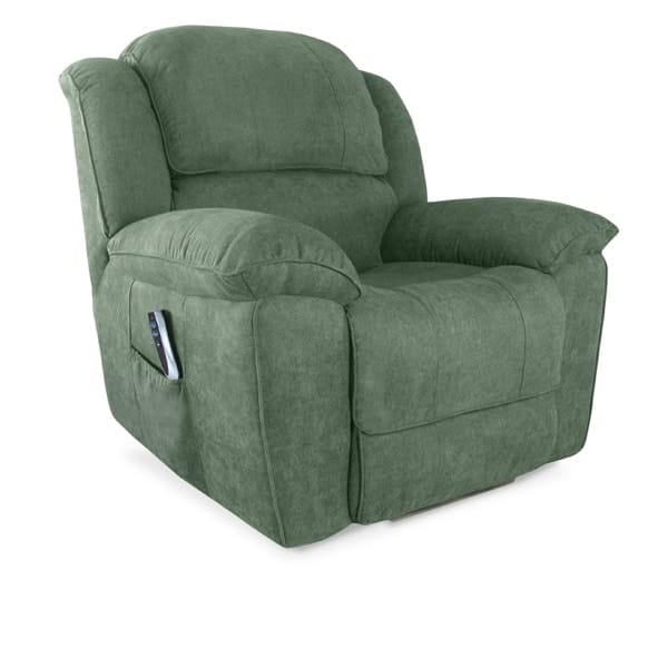 Texas Dual Motor Lift Chair - Image 2