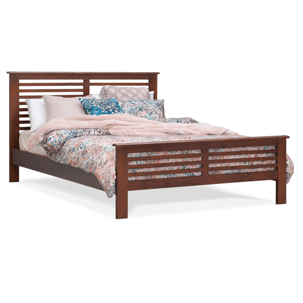 Town House Bed