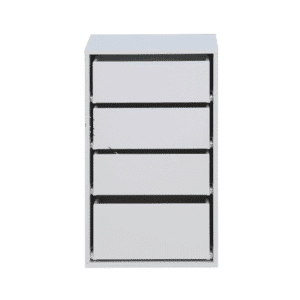 Wardrobe Insert 4 drawer