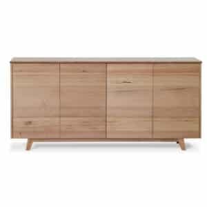 Windsor Buffet - 4 Door