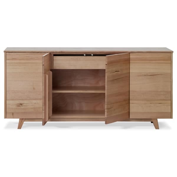 Windsor Buffet - 4 Door - Image 3