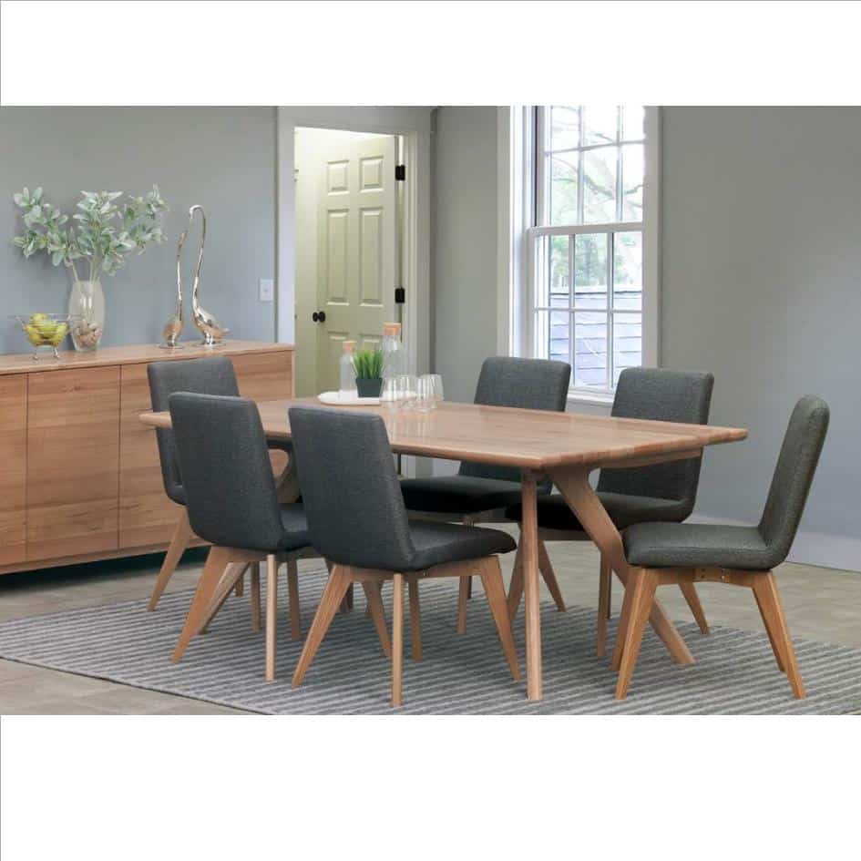 Windsor 1800 Dining Table - Image 2