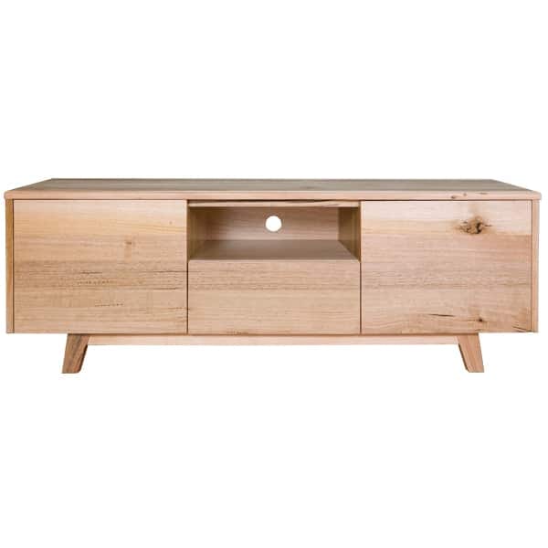 Windsor TV Unit - 2 Door 1 Drawer