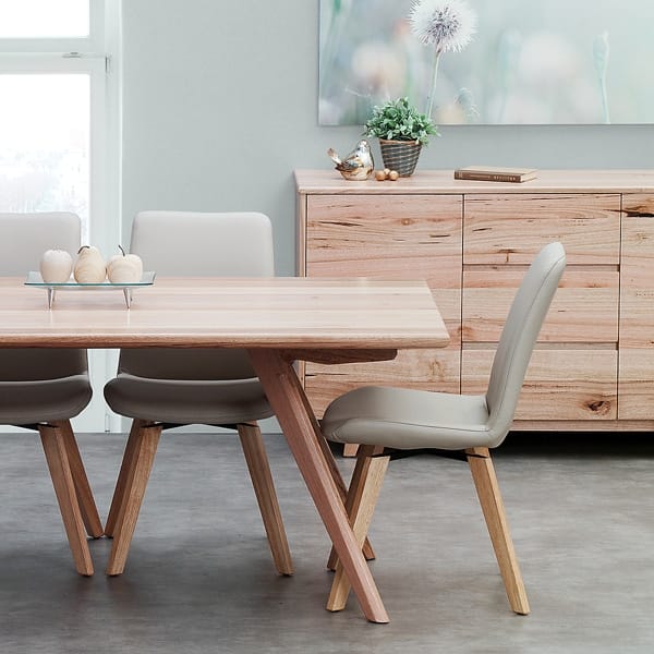 Windsor 1800 Dining Table - Image 3