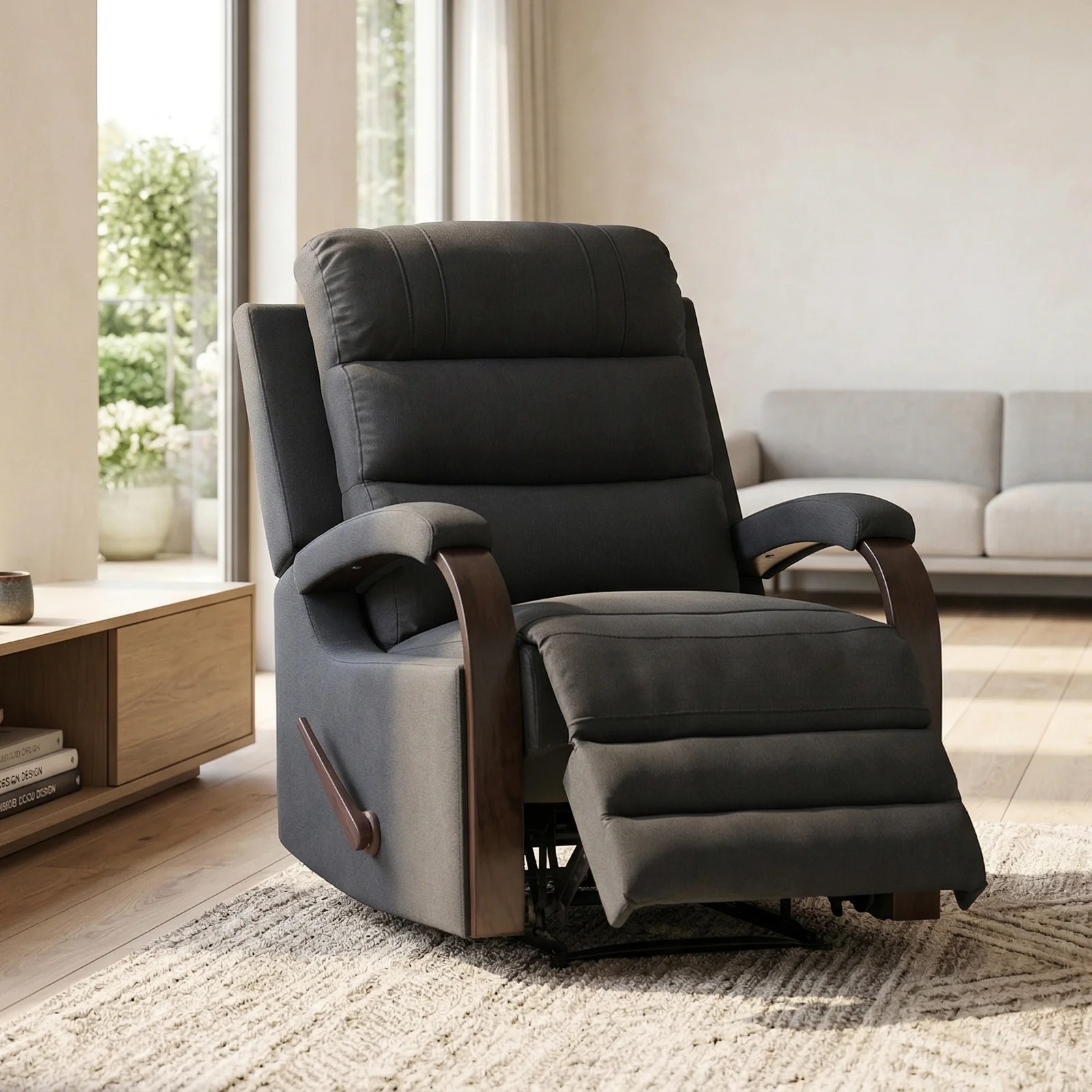Indiana Recliner