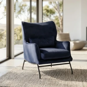 Julio Occasional Chair