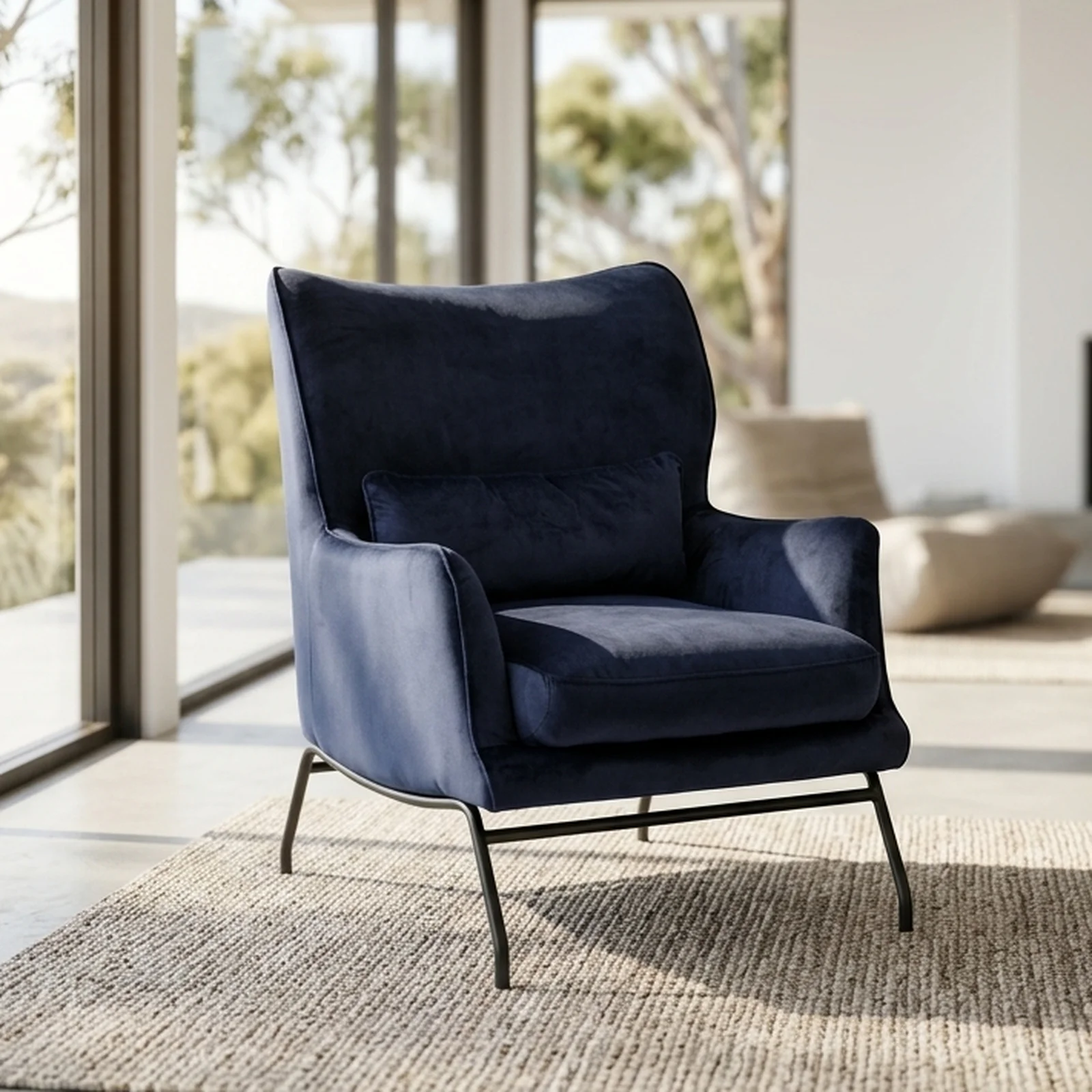 Julio Occasional Chair