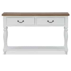 Oregon Console Table
