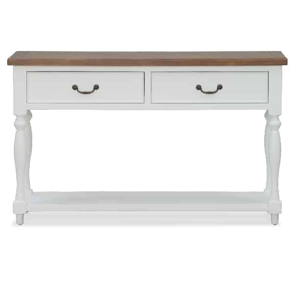Oregon Console Table