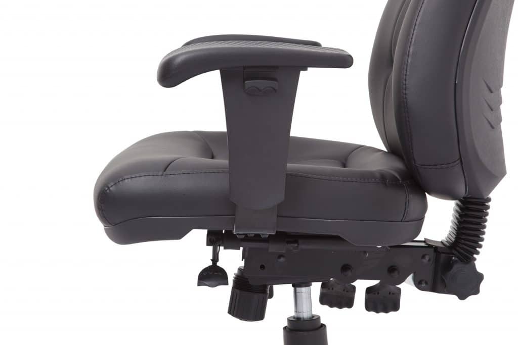 Office Chair - PU300 - Image 2