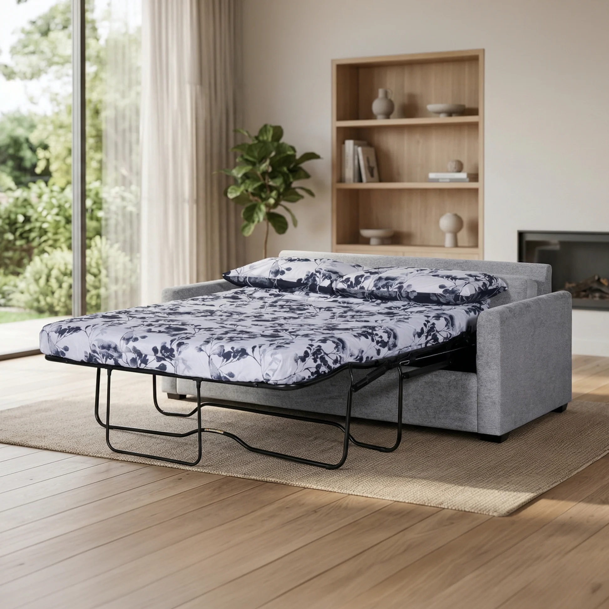 Russell Sofa Bed
