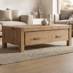Serengeti Coffee Table