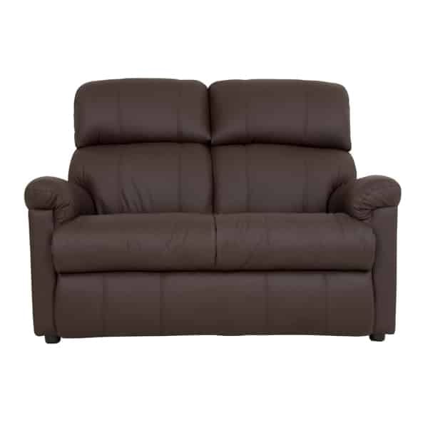 Summit Leather 2 Seater