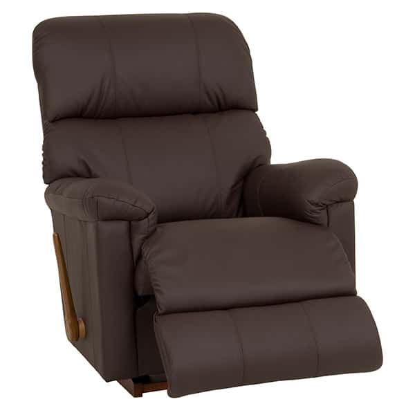 Summit Leather Rocker Recliner