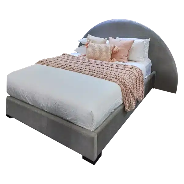 HENLEY QUEEN BED