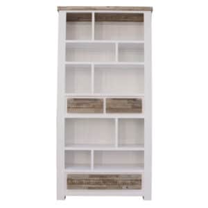 HOMESTEAD-BOOKCASE
