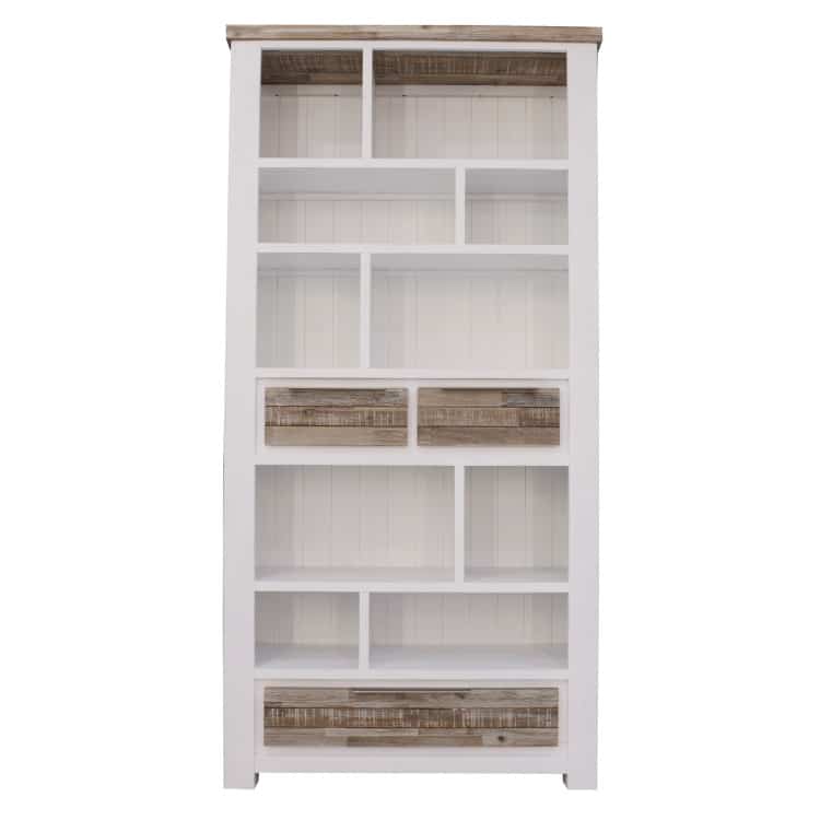HOMESTEAD-BOOKCASE