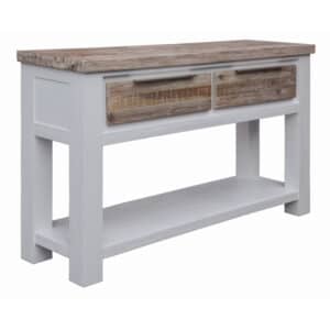 Homestead Console Table