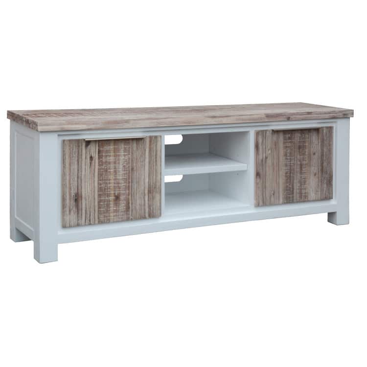 HOMESTEAD TV UNIT MEDIUM