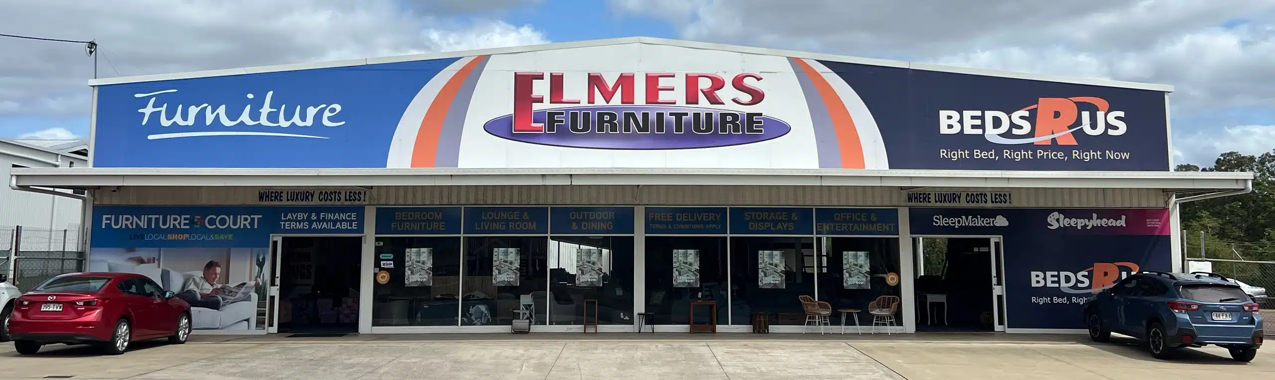 Elmers Furniture Court