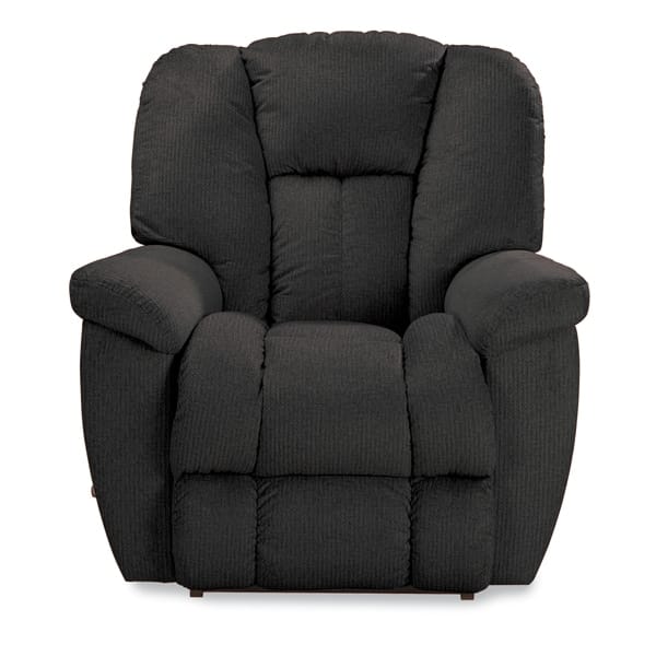 Maverick Fabric Rocker Recliner - Image 3
