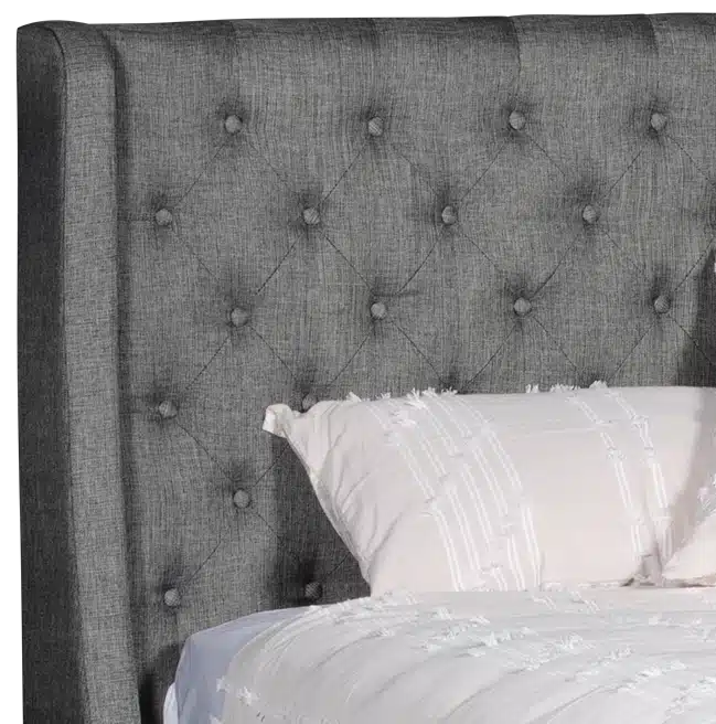 SHALDON BED
