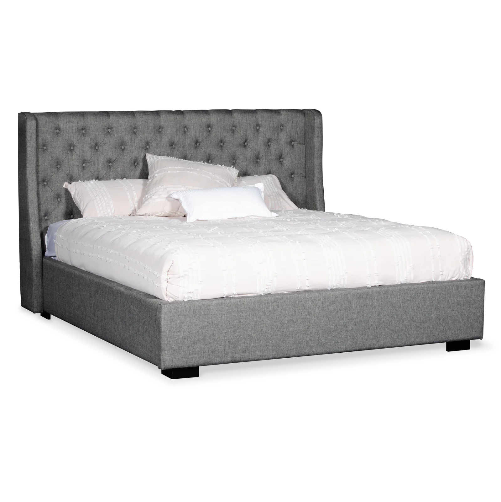 Shaldon Upholstered Bed - Image 2